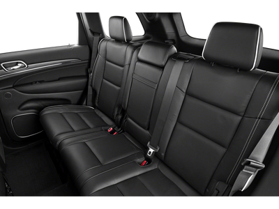 2018 Jeep Grand Cherokee High Altitude 4x4