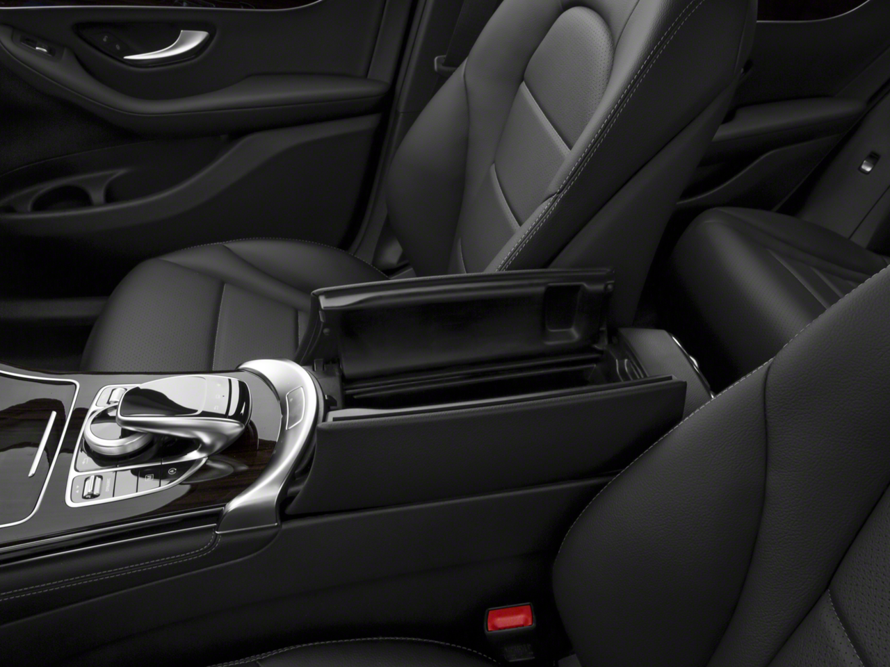2018 Mercedes-Benz GLC 300 4MATIC®