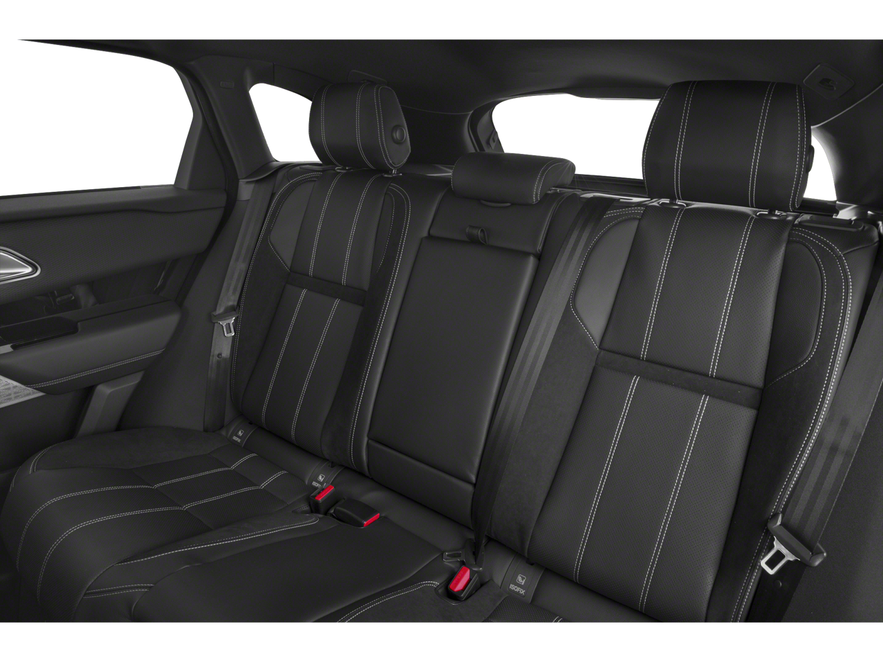 2019 Land Rover Range Rover Velar P250 R-Dynamic SE