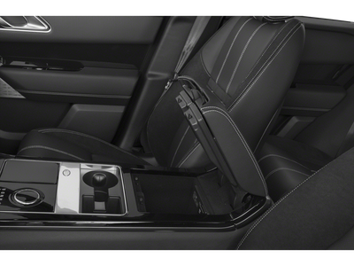 2019 Land Rover Range Rover Velar P250 R-Dynamic SE