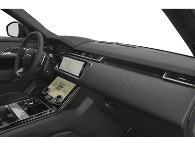 2019 Land Rover Range Rover Velar P250 R-Dynamic SE