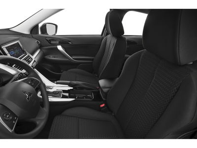 2019 Mitsubishi Eclipse Cross ES