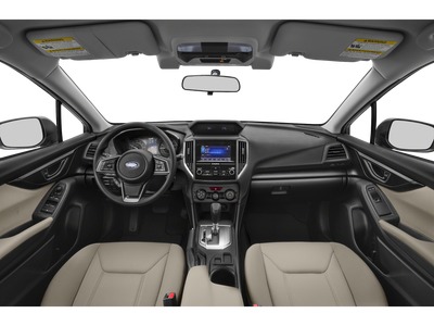 2019 Subaru Impreza 2.0i (CVT)