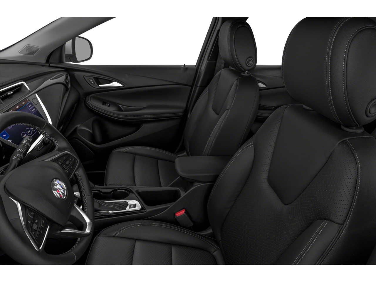 2020 Buick Encore GX AWD Essence