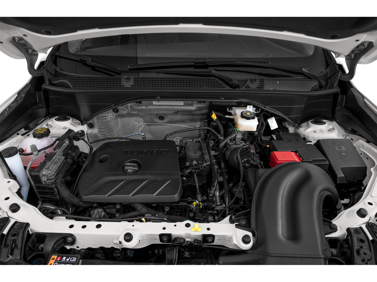 2020 Buick Encore GX AWD Essence