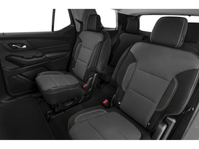 2020 Chevrolet Traverse AWD LT Leather