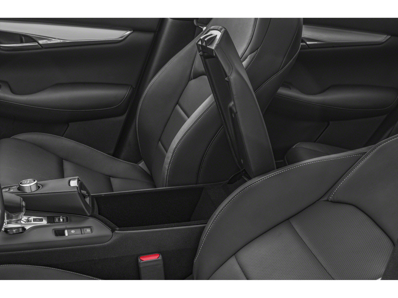 2020 INFINITI QX50 ESSENTIAL AWD