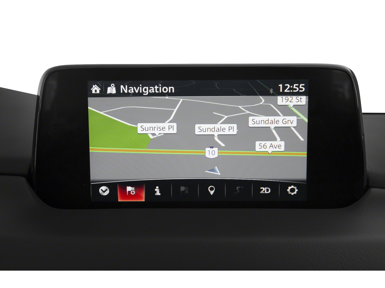 2020 Mazda Mazda CX-5 Signature