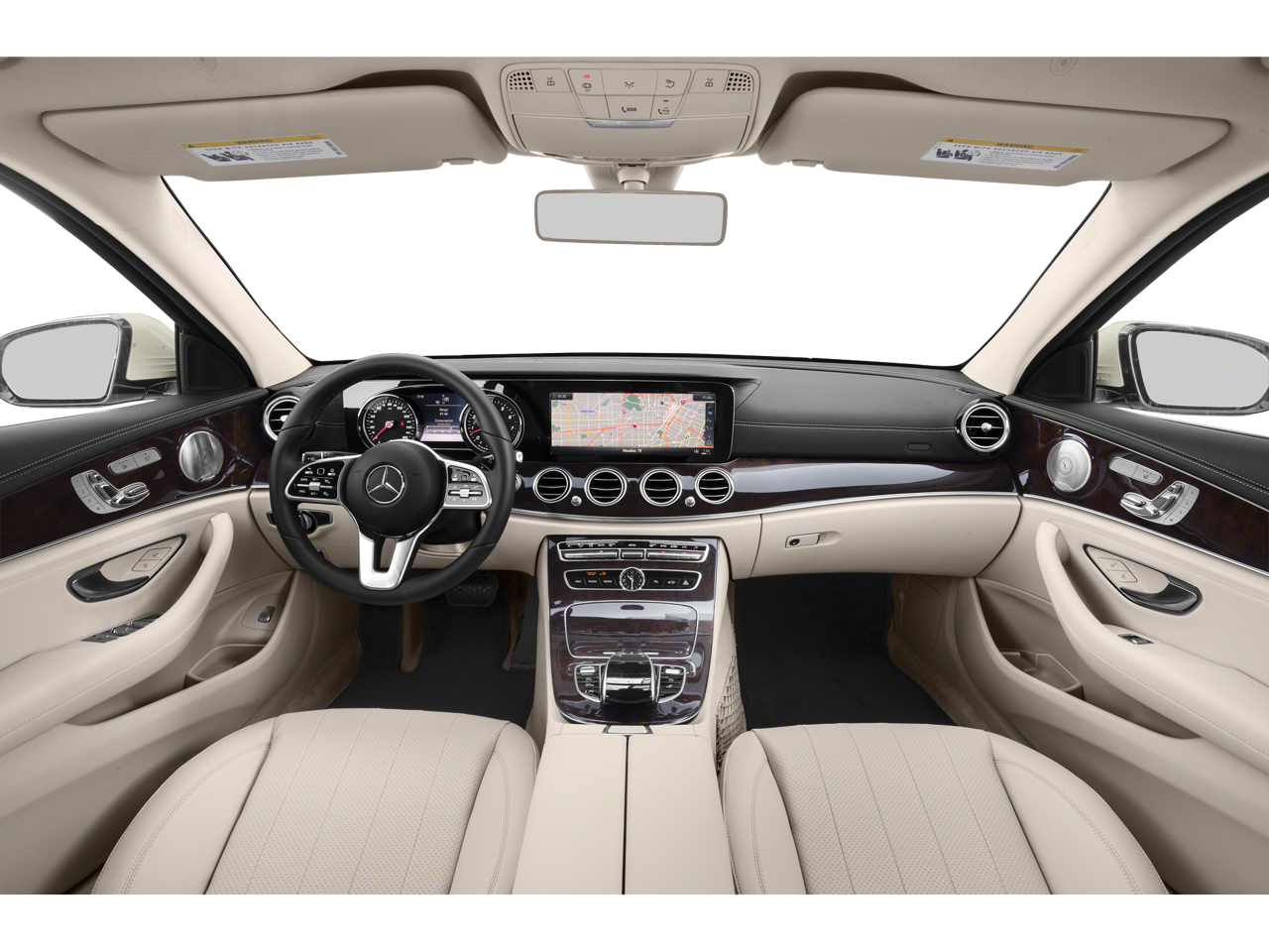 2020 Mercedes-Benz E 450 E 450