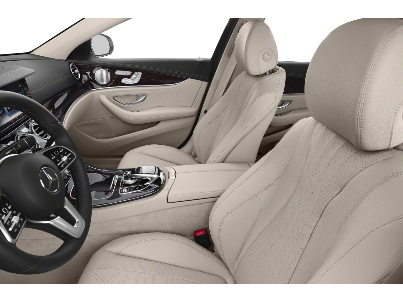 2020 Mercedes-Benz E 450 E 450