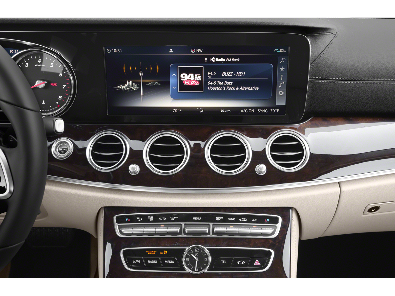 2020 Mercedes-Benz E 450 E 450