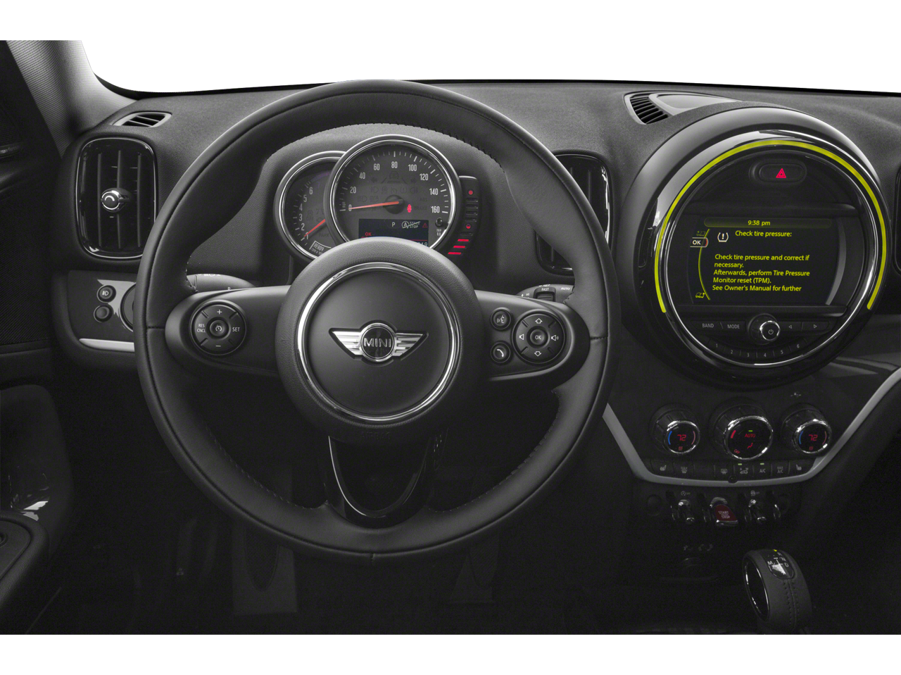 2020 MINI Countryman Cooper S
