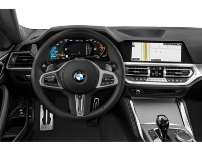 2021 BMW 440i xDrive M440i xDrive