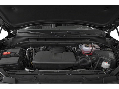 2021 Cadillac Escalade ESV 4WD Premium Luxury