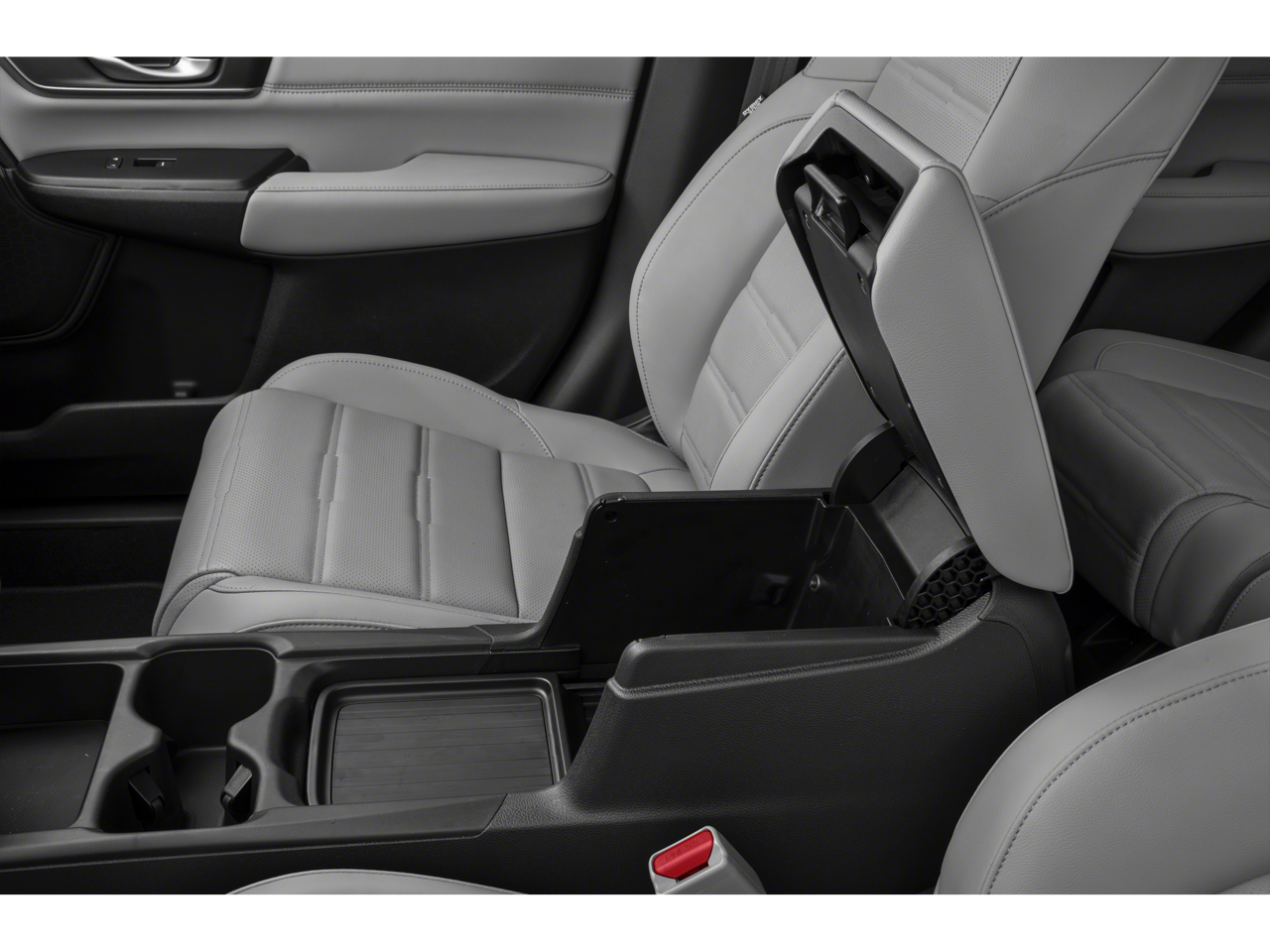 2021 Honda CR-V 2WD EX-L