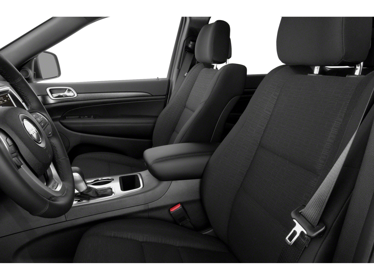 2021 Jeep Grand Cherokee Laredo X 4x2