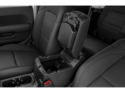 2021 Jeep Wrangler 4xe Unlimited Sahara High Altitude