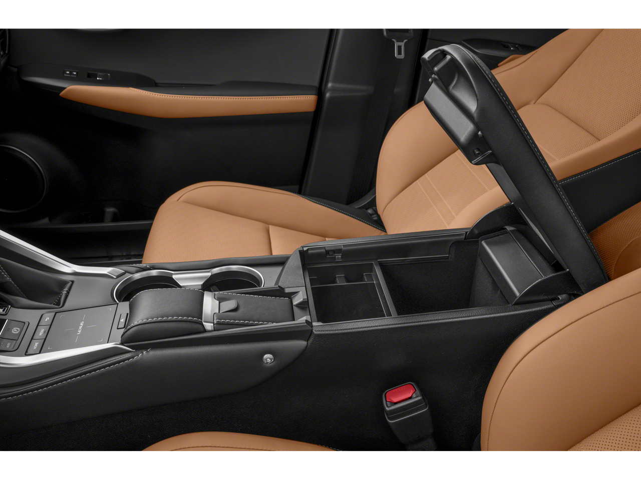 2021 Lexus NX 300 NX 300