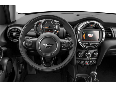 2021 MINI Hardtop Cooper