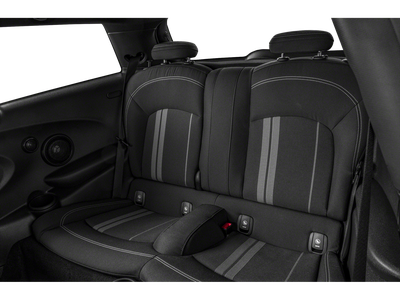 2021 MINI Hardtop John Cooper Works