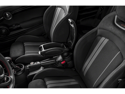 2021 MINI Hardtop John Cooper Works