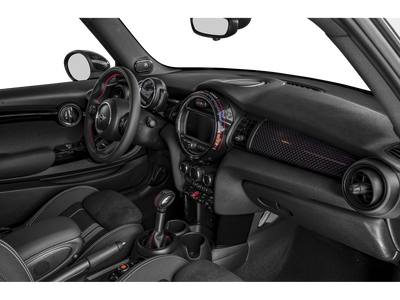 2021 MINI Hardtop John Cooper Works