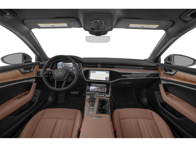 2022 Audi A6 Sedan Premium Plus