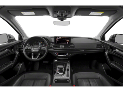 2022 Audi Q5 S line Premium Plus