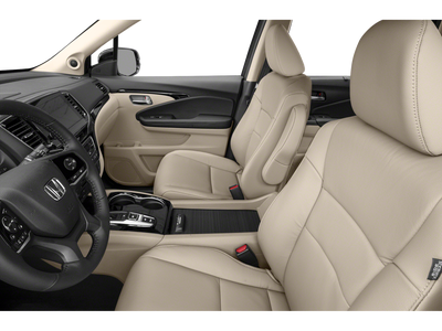2022 Honda Pilot AWD Touring 7 Passenger