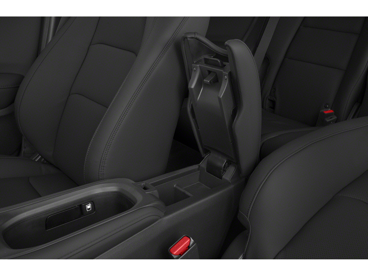 2022 Honda HR-V AWD EX-L