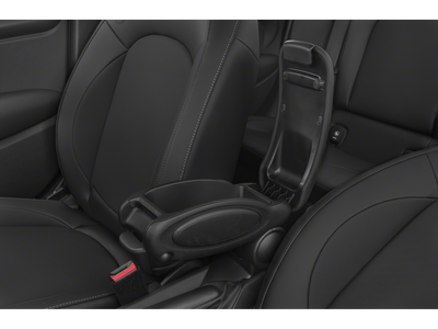 2022 MINI Hardtop Cooper S