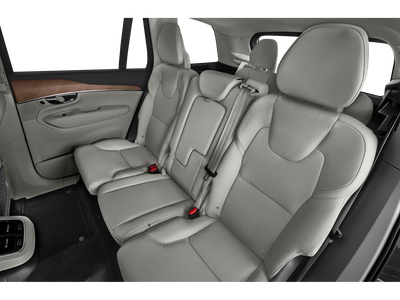 2022 Volvo XC90 T6 Inscription 7 Passenger