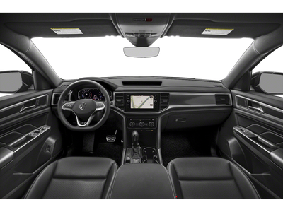2022 Volkswagen Atlas Cross Sport 2.0T SEL R-Line