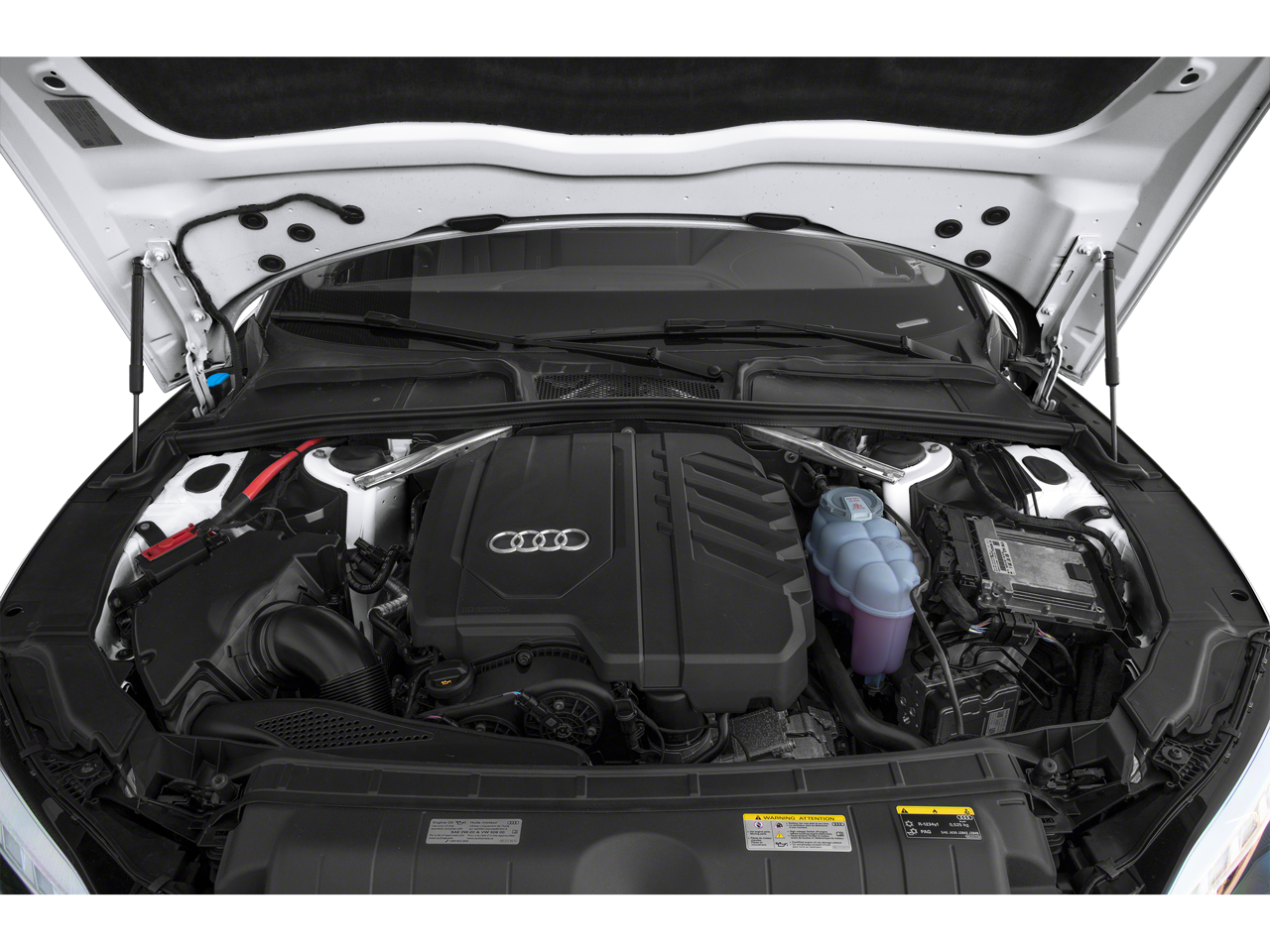 2023 Audi A5 Sportback Premium Plus 45 TFSI S line quattro S tronic