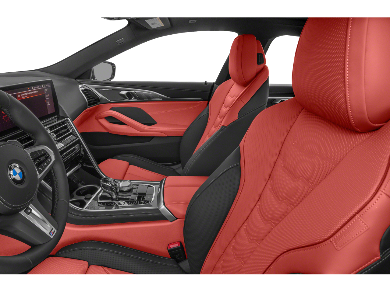 2023 BMW 840 Gran Coupe i xDrive