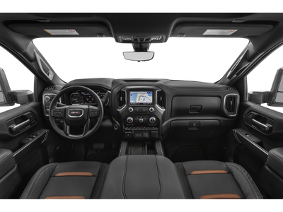 2023 GMC Sierra 2500HD AT4