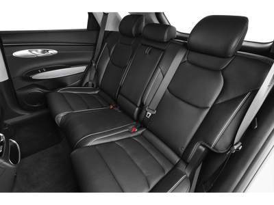 2023 Genesis GV70 2.5T AWD