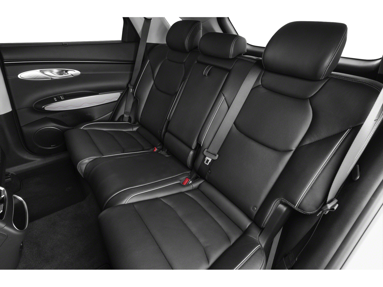 2023 Genesis GV70 2.5T AWD