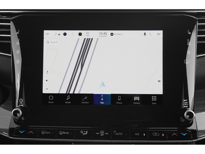 2023 Jeep Wagoneer Series III 4x4