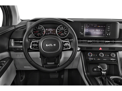 2023 Kia Carnival MPV LX