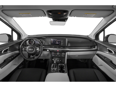 2023 Kia Carnival MPV LX