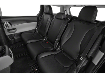 2023 Kia Carnival MPV LX
