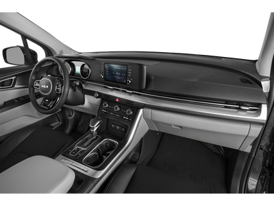 2023 Kia Carnival MPV LX