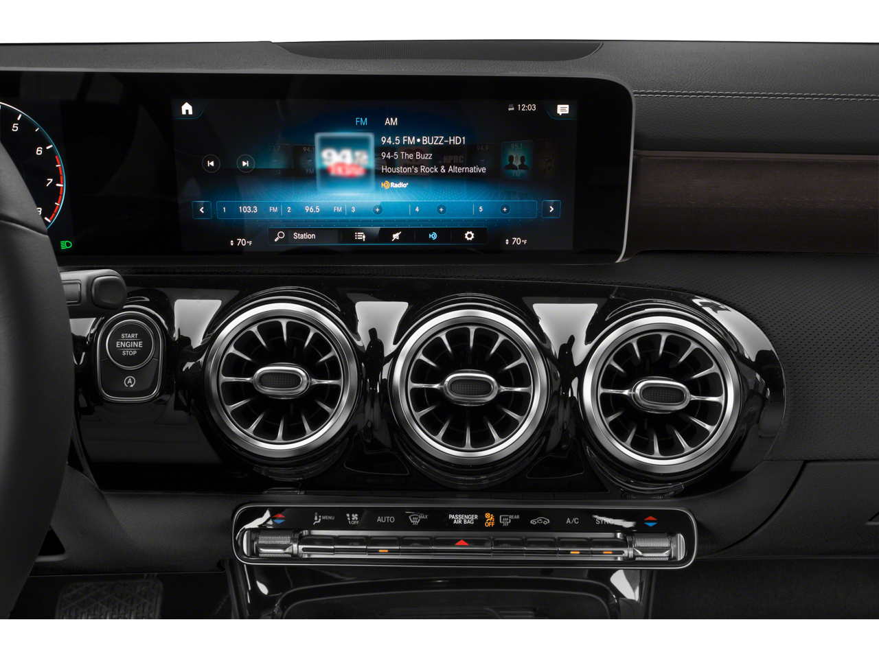 2023 Mercedes-Benz CLA 250 Coupe 4MATIC®