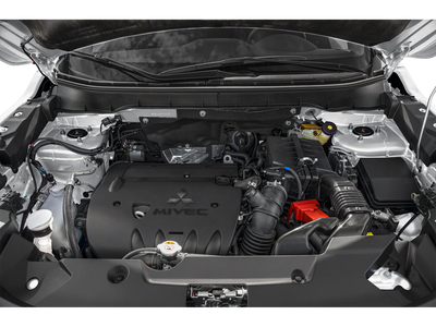 2023 Mitsubishi Outlander Sport 2.0 ES AWC