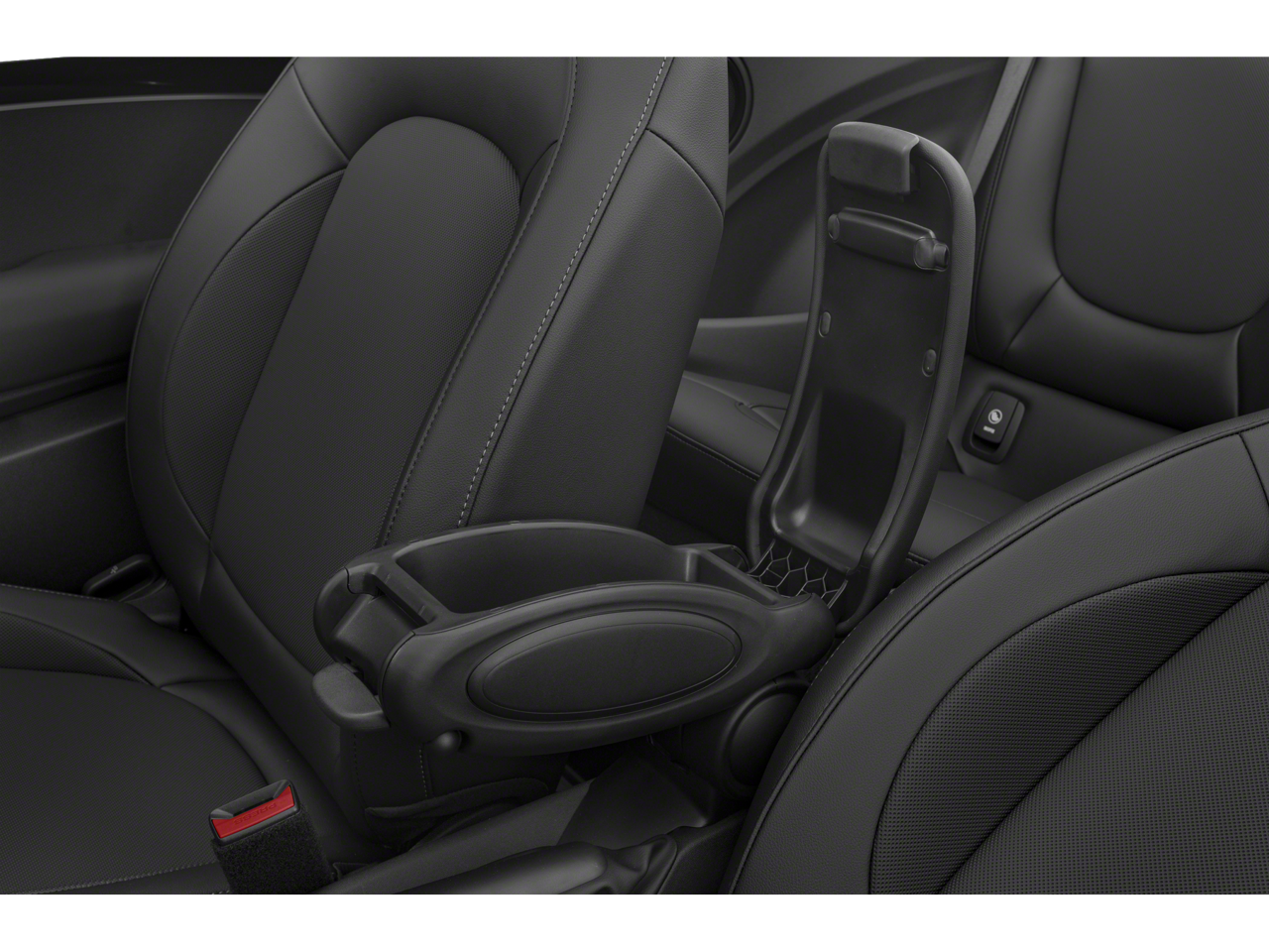 2023 MINI Convertible Cooper S