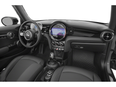 2023 MINI Convertible Cooper S