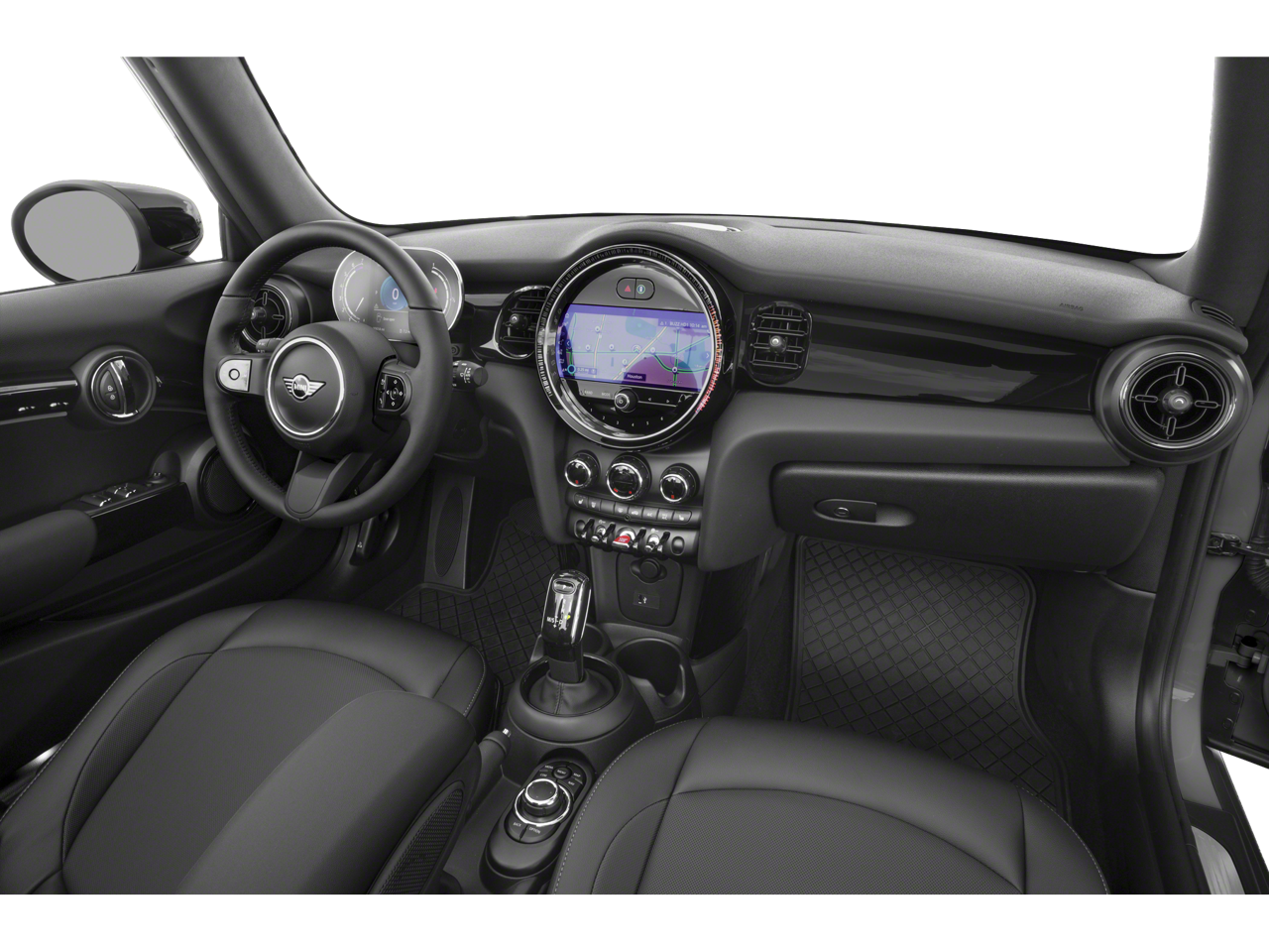 2023 MINI Convertible Cooper S