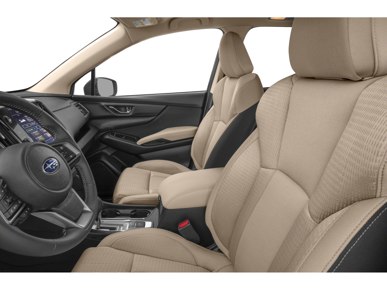 2023 Subaru Ascent Premium 7-Passenger