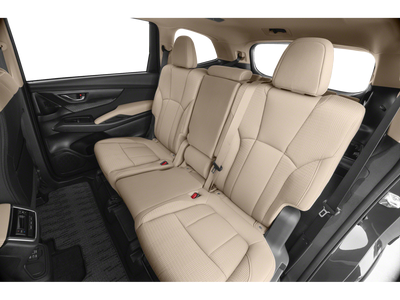 2023 Subaru Ascent Premium 7-Passenger